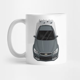 Chevrolet SS 2014 - 2017 - mystic green Mug